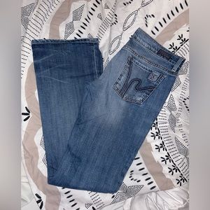 Citizens of Humanity jeans size 29